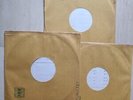 THE HOLLIES - PROFILE 1974 3LP - BBC Transcription Disc