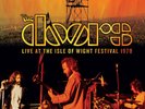 The Doors Live At The Isle Of Wight Festival 2 numbered Vinyl RSD black friday