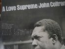 John Coltrane A Love Supreme LP Impulse Records