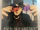 Paul McCartney My Brave Face UK 12”  1989 4 song record Sealed