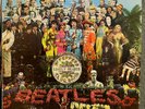 THE BEATLES - Sgt Peppers (Venezuela Pressing, Rare ) - 12