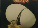 Embryo:This is Embryo Lp Krautrock Progressiv