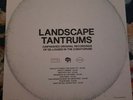 The Mars Volta - Landscape Tantrums Vinyl (From CH Boxset)
