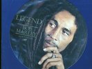 SEALED NEW LP Bob Marley - Legend