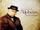 SEALED NEW LP Alpheus - From Creation