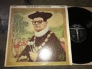 CAL TJADER The Prophet Verve V6=8769 Stereo Jazz LP EX+ Rare