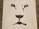 Pride LP by White Lion (Vinyl, Atlantic USA) 1987 Excellent to Near Mint