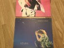 Simply Red Stars LP 1991 Super Original Record + A New Flame Album Mick Hucknal