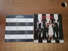 1978 EXCELLENT Blondie – Parallel Lines 1192 LP33.