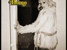 St Vincent DADDY'S HOME Limited Edition NEW GRAY/BLACK SWIRL COLORED VINYL LP