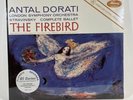 Stravinsky - The Firebird - Classic Records 3-LP 45RPM Dorati LSO SEALED