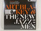 Art Blakey & The New Jazz Men Live in Paris '65 - 180g LP Sam Records Only 2000
