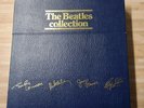 THE BEATLES  collection  12x LP  +  1x DoLP  BOX