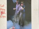 Daryl Hall & John Oates On Stage Tonight 1982 Vinyl 3 LP Set W Box & Cue Sheets