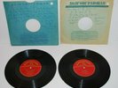 2 Vintage State Academic Russian Folk Choir LP Zakharov USSR Peoples Orchestra