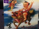 Stone Temple Pilots- PURPLE 180g -Black Vinyl LP- Made In Germany