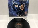 Warlock Triumph And Agony LP 1987 Vinyl Record Mercury 832 804-1 Metal BEAUTIFUL