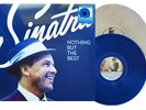 Frank Sinatra: Nothing But The Best Double LP Coloured Vinyl Limited New Sealed