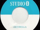 STRANGER COLE AND KEN BOOTHE  ARTIBELLA  OOP RE  STUDIO ONE SKA ANTHEM