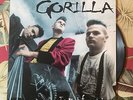 Gorilla – Too Much For Your Heart Psychobilly LP
