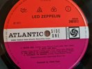 Led Zeppelin LP Zofo 4 UK Atlantic Plum Press A/3 B/3 UNPLAYED VINYL AMAZING(99)