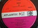 Yes LP Fragile UK Atlantic Plum 1st Press INCREDIBLE COPY & BEST COVER IVE SEEN*