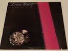 Leon Ware - Inside Is Love - Fabulous PROMO LP VG/VG