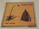 Gregory Isaacs - Cool Ruler - African Museum / Virgin LP - Rare reggae VG+/VG