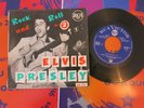ELVIS PRESLEY Rock And Roll N°2 Shake Rattle And Roll SIXTIES FRANCE 7