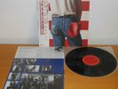 BRUCE SPRINGSTEEN - BORN IN THE USA - CBS/SONY 28AP 2850 1984 - LP JAPAN OBI NM