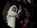ELVIS/ANN MARGRET Merry Christmas 1983 RCA P369 UK. 10