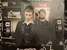 Sleaford Mods Chubbed Up + LP 2014 IPECAC VINYL post punk rap electronic