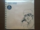 Frank Turner – Sleep Is For The Week - Limited 2x LP WHITE Vinyl 2017 - sealed