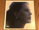 Lana Del Rey Blue Banisters UO Yellow Vinyl- On Hand