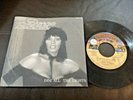 DONNA SUMMER Dim All The Lights 1979 EL SALVADOR 7