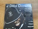 J Dilla Donuts 7 Inch 45 Box Set New Sealed Jay Dee Rare Stones Throw