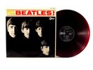 THE BEATLES 