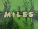 MILES DAVIS QUINTET Miles PRESTIGE 7014 DG MONO w/JOHN COLTRANE W. 50th RVG LP