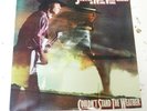 Stevie Ray Vaughan - Couldn't Stand The Weather Vinyl LP - 1984 - Epic FE 39304