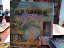 Fantasy Paint a picture  vinyl gate fold sleeve album mint