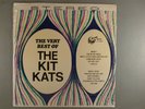 The Kit Kats  The Very Best Of The Kit Kats   SEALED  Garage