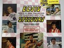 Elvis Presley Speedway LP German Import 1980 NL89012 NEW