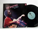 PAT MARTINO LP The Return 1987 Muse jazz  vinyl