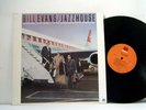 BILL EVANS LP Jazzhouse 1969 Milestone   jazz  vinyl