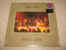 DEEP PURPLE-Made In Japan 2LP Live Album 2019 Rocktober Purple Vinyl SEALED  OOP