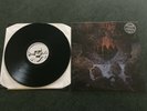 Entombed ?– Clandestine ORIGINALPRESSUNG Embossed Sleeve     Carcass Unleashed 