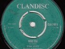 KING STITT  WHO YEA  THE DYNAMITES  MR MIDNIGHT  UK ORIG  BOSS TWIN SPIN