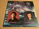 DARK SHADOWS Robert Cobert Orchestra LP New sealed Poster PHS-600-314 Original