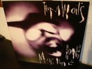 TOM WAITS   Bone Machine  TOP-ISLAND Press.mit Textblat TOP-MINT