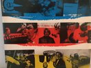 THE  POLICE         LP      SYNCHRONICITY   ( PURPLE TRANSLUSENT )